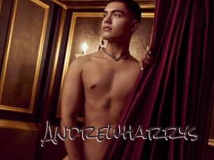 andrewharrys Spicy Blogs