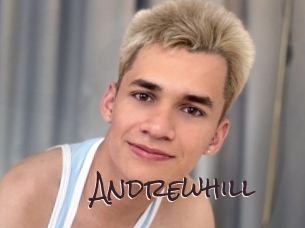 andrewhill Spicy Blogs