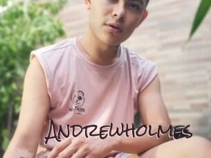 Andrewholmes