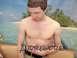 Andreworen