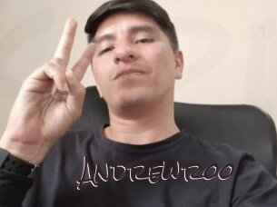 Andrewroo