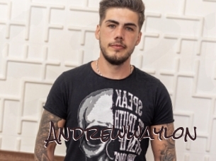 Andrewwaylon