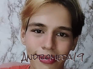 Andromeda19
