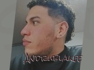 Andrublakee