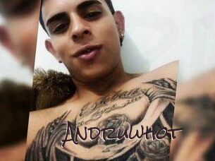 Andruwhot