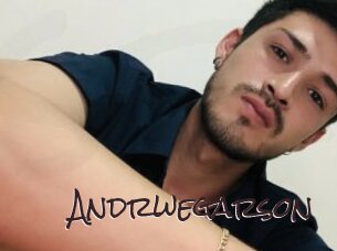 Andrwegarson