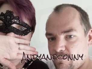 Andyandconny