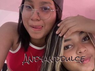 Andyanddulce
