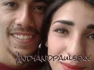 Andyandpaulsexx