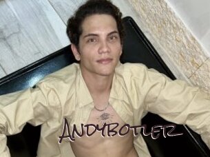 Andybotler