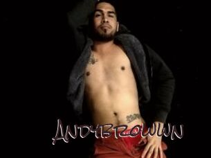 Andybrowwn