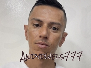 andydwels777 Spicy Blogs