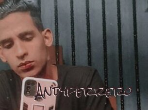 Andyferrero