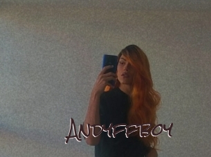Andyffboy