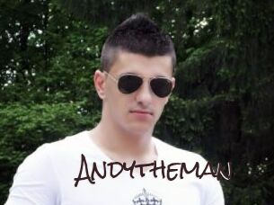 Andytheman