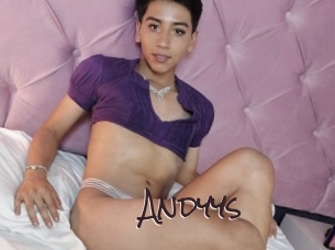 Andyys