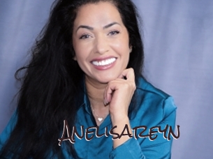 Anelisareyn