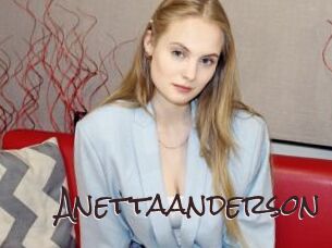 Anettaanderson