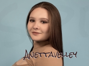 Anettavelley