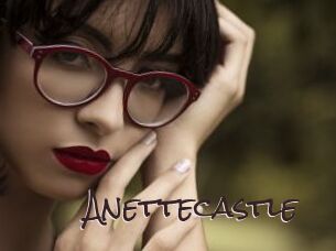 Anettecastle