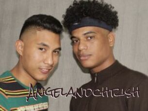 Angelandchrish