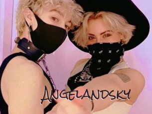 Angelandsky