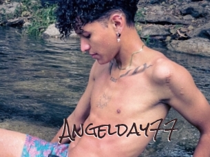 angelday77 Spicy Blogs