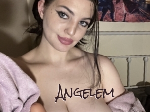 Angelem