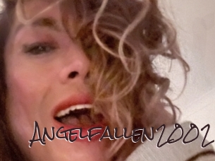 angelfallen2002 Spicy Blogs
