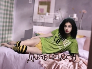 Angelfinch