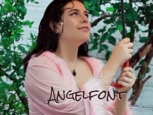 Angelfont