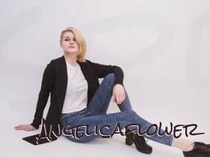 Angelicaflower