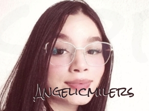 angelicmilers Spicy Blogs
