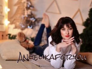 Angelikaforyou