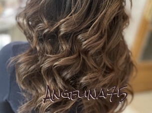 angelina75 Spicy Blogs