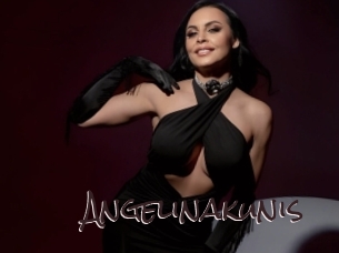 angelinakunis Spicy Blogs