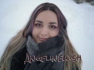 Angelinewish