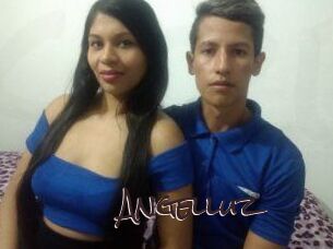 Angelluz