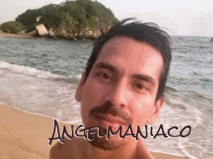 Angelmaniaco
