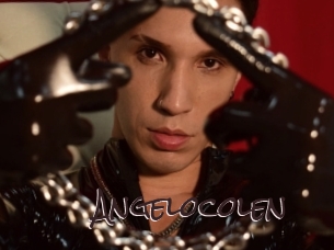 angelocolen Spicy Blogs