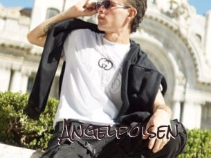 angelpoisen Spicy Blogs
