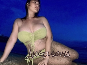 angelsoiya Spicy Blogs