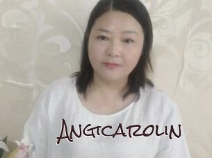 Angicarolin