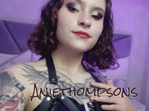 Aniethompsons
