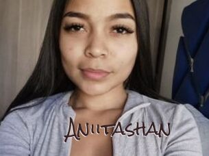 Aniitashan