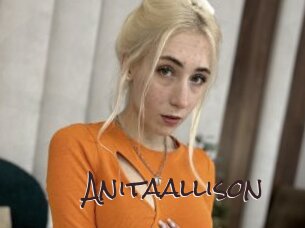 Anitaallison