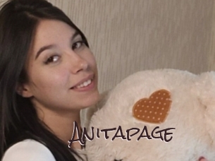 Anitapage