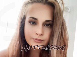 Anittavogue