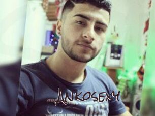 Ankosexy