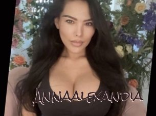 Annaalexandia